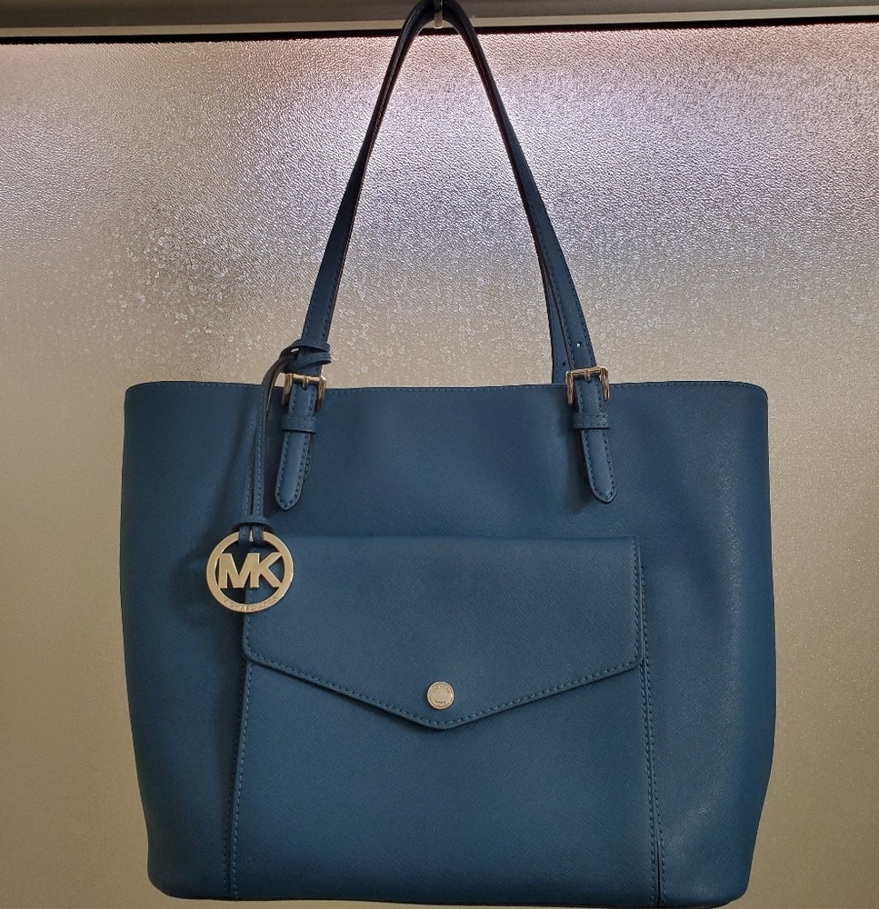 Michael Kors tote bag